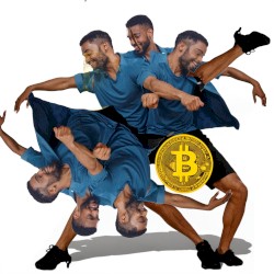 Satoshi Nakamoto