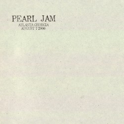 2000-08-07: Atlanta, GA, USA (#29)