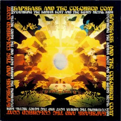 Featuring the Human Host and the Heavy Metal Kids