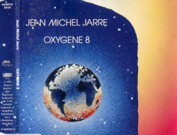 Oxygene 8