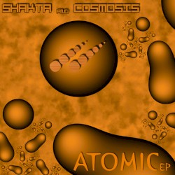 Atomic EP