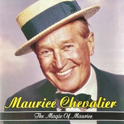 The Magic of Maurice