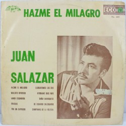 Hazme el milagro