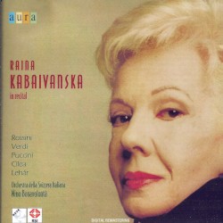 In Recital