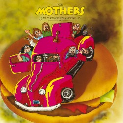 Just Another Band From L.A.