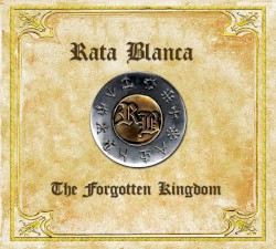 The Forgotten Kingdom