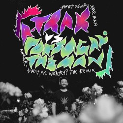 What, Me Worry? (A-Trak remix)