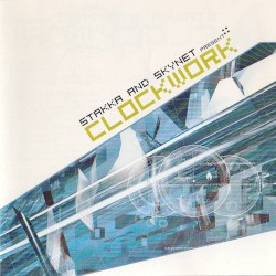 Clockwork: The Remix EP