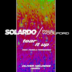 Tear It Up