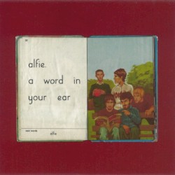A Word in Your Ear