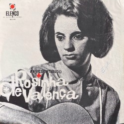 Apresentando Rosinha de Valença