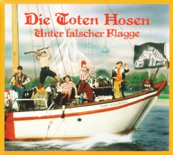 Unter falscher Flagge