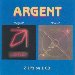 Argent / Circus
