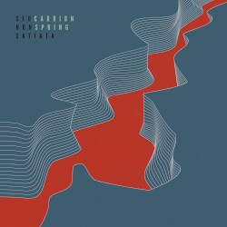 Split w/ Carrion Spring