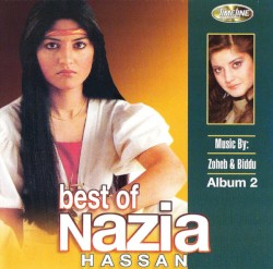 Best of Nazia Hassan