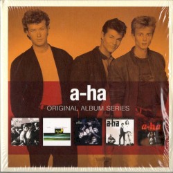 Original Album Series