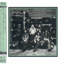 At Fillmore East