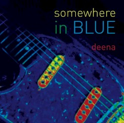 Somewhere in Blue
