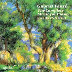 The Complete Music for Piano