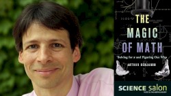 The Michael Shermer Show #3, “The Magic of Math: Solving for X and Figuring Out Why”