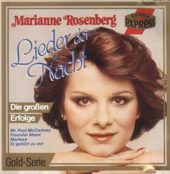 Lieder der Nacht: Die großen Erfolge