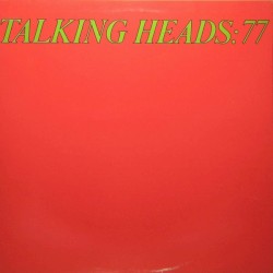 Talking Heads: 77