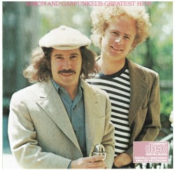 Simon and Garfunkel’s Greatest Hits