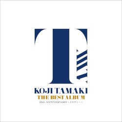 THE BEST ALBUM 35th ANNIVERSARY〜メロディー〜