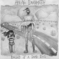 Ballad of a Dead Dog