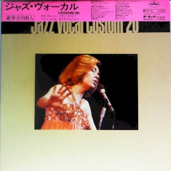 Jazz Vocal Custom 20