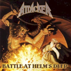 Battle at Helms Deep