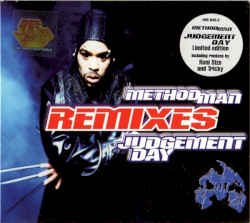 Judgement Day Remixes