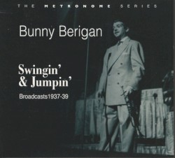 Swingin' & Jumpin', Broadcasts 1937-39