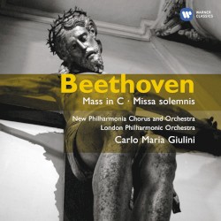 Mass In C • Missa Solemnis