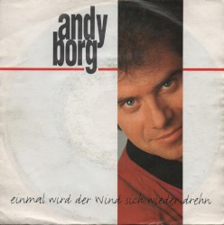 Einmal wird der Wind sich wieder drehn