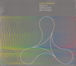 Cream Anthems 1998