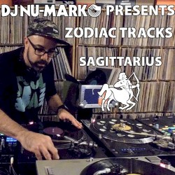 Zodiac Tracks: Sagittarius