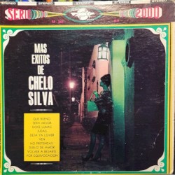 Más éxitos de Chelo Silva