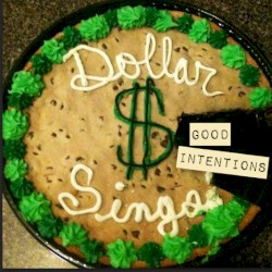 Matt Frye, Dollar Signs Split