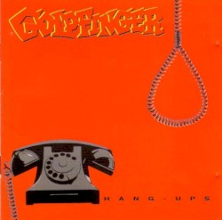 Hang‐Ups