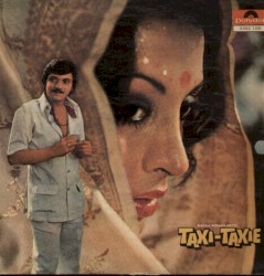 Taxi-Taxie