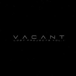 Lost Projects, Vol. 1