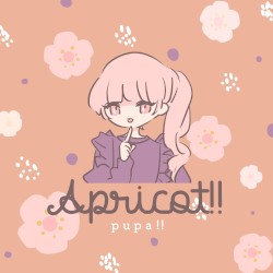Apricot!!