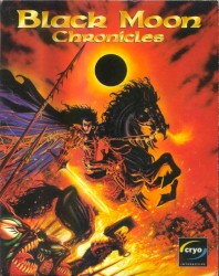 Black Moon Chronicles