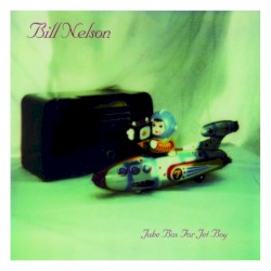 Juke Box For Jet Boy