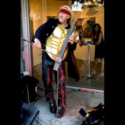 Marston Covers, Vol. 2