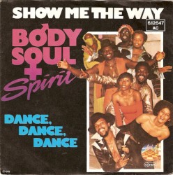 Show Me the Way / Dance, Dance, Dance
