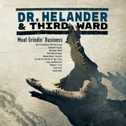 Meat Grindin' Business