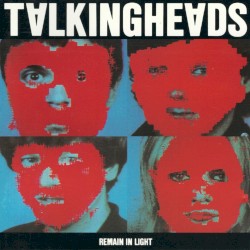 Remain in Light