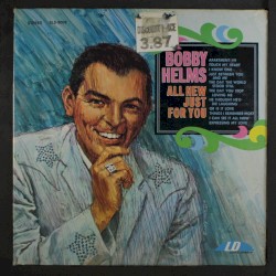 All New Just For You